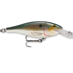 Rapala Shad Rap Sr07 2 3/4''
