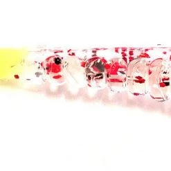 Z Man ElaZtech Swimmin' Trout Trick Soft Paddle Tail Swimbait 6 Pack Baits