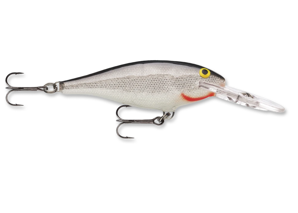 Rapala Shad Rap Sr05 2'' Baits 44 Rapala Shad Rap Sr05 2'' Baits