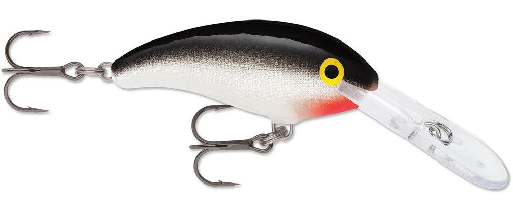 Rapala Shad Dancer Crankbait Baits 14 Rapala Shad Dancer Crankbait Baits