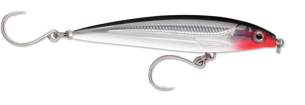Rapala X-Rap Long Cast Shallow Sxrls12 4 3/4" Baits 18 Rapala X-Rap Long Cast Shallow Sxrls12 4 3/4" Baits