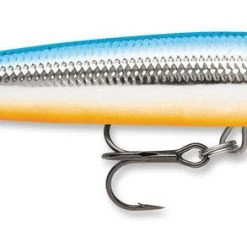 Rapala Scatter Rap Deep Husky Jerk