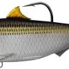 Livetarget Sardine Swimbait 3 1/2"