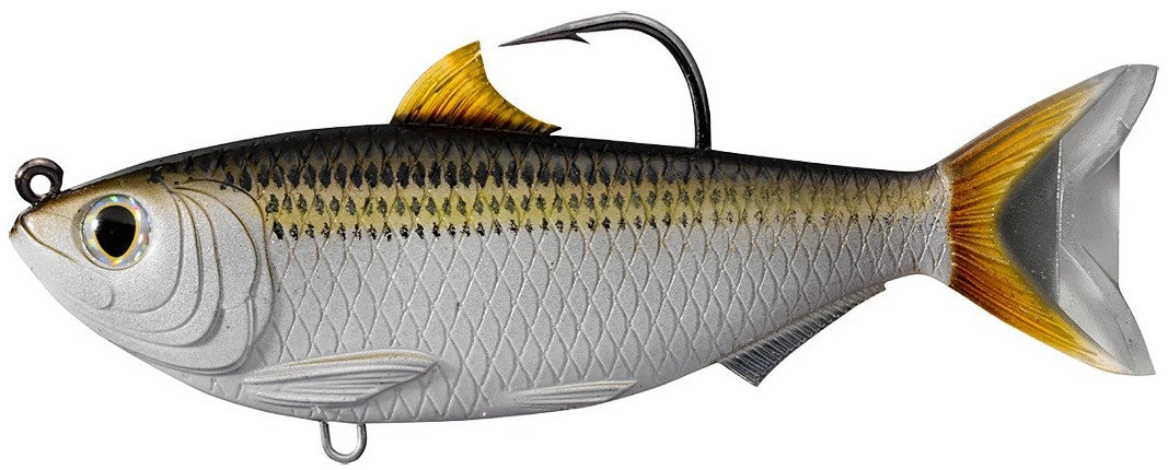 Livetarget Sardine Swimbait 3 1/2" 1 Livetarget Sardine Swimbait 3 1/2"
