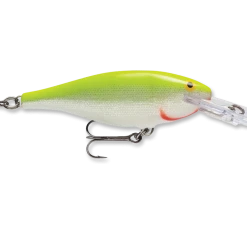 Rapala Shad Rap Sr09 3 1/2