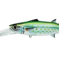 Livetarget Spanish Mackerel 120 Trolling Bait
