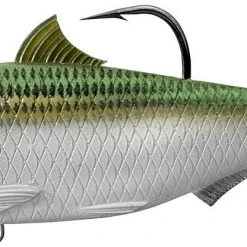 Baits Livetarget Sardine Swimbait 4 1/2"