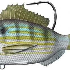 Livetarget Pinfish Swimbait 4" Baits