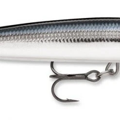 Rapala Scatter Rap Deep Husky Jerk