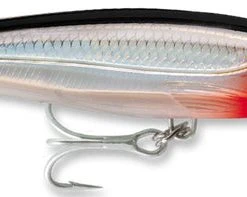 Rapala X-Rap Magnum 15 Big Game Slash Bait