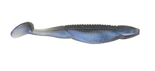 Baits Reaction Innovations Little Dipper 3 1/2 Inch Paddle Tail Swimbait 5 Baits Reaction Innovations Little Dipper 3 1/2 Inch Paddle Tail Swimbait