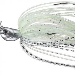 Z Man Evergreen Jack Hammer ChatterBait 3/8 Oz. Jigs