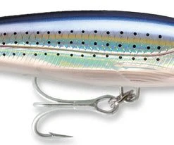 Rapala X-Rap Magnum 15 Big Game Slash Bait