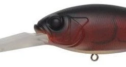 Megabass Deep-Six Crankbait Baits