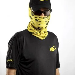 Apparel Spro Sun Mask Frog