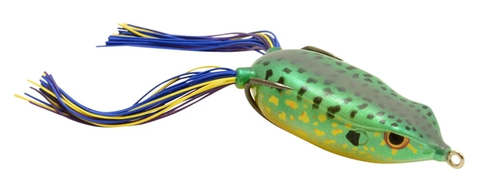 Baits Spro Dean Rojas Bronzeye Frog 65 36 Baits Spro Dean Rojas Bronzeye Frog 65