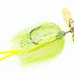 Strike King Tour Grade Rage Blade 3/8 Oz.