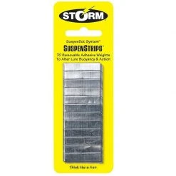 Storm Suspenstrips 70 Strips