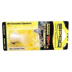 Baits Spro Bbz-1 Swimbait 6