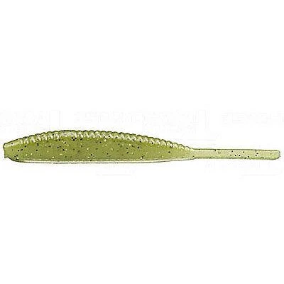 Gary Yamamoto Shad Shape Worm Baits 1 Gary Yamamoto Shad Shape Worm Baits