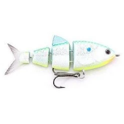 Spro Bbz-1 Baby Shad Swimbait 2.5