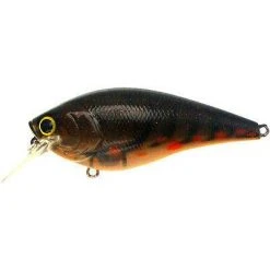 Lucky Craft Fat Cb Bds3 Baits