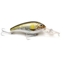 Baits Strike Pro Jer-O Crank 2 3/8" 9 Baits Strike Pro Jer-O Crank 2 3/8
