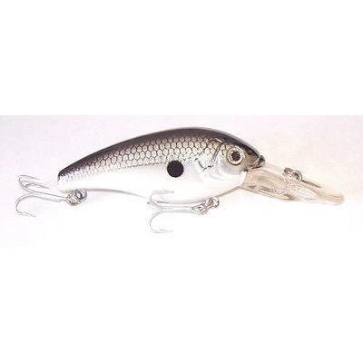 Baits Strike Pro Jer-O Crank 2 3/8" 5 Baits Strike Pro Jer-O Crank 2 3/8"