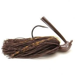 Jigs Damiki Mamba Jig 1/2 Oz. 15 Jigs Damiki Mamba Jig 1/2 Oz.