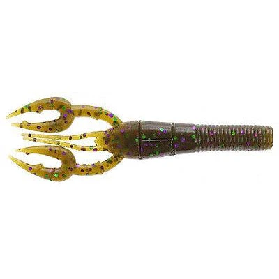 Gary Yamamoto Fat Baby Craw Baits 6 Gary Yamamoto Fat Baby Craw Baits