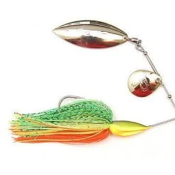 Damiki Mts Spinnerbait 1/2 Oz. Baits