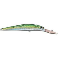 Strike Pro Alpha Diver Jerkbait 3 1/2