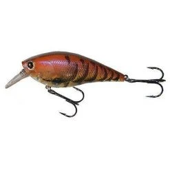 Lucky Craft Fat Cb Bds3 Baits