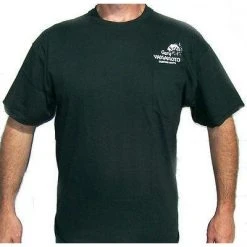 Gary Yamamoto Short Sleeve Logo T-Shirt