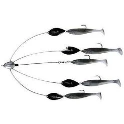 River2Sea John Murray Bumbershoot Umbrella Rig Baits