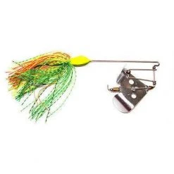 Damiki Mtb Buzzbait Noisy 3/8 Oz. Baits