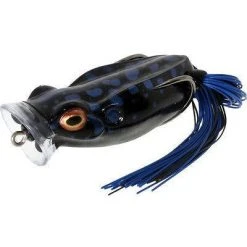 Baits River2Sea Spittin Wa 70 Topwater Frog 14 Baits River2Sea Spittin Wa 70 Topwater Frog