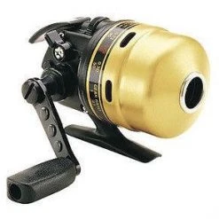 Daiwa Goldcast Iii Series Spincasting Reels