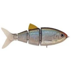 Baits Spro Bbz-1 Swimbait 4