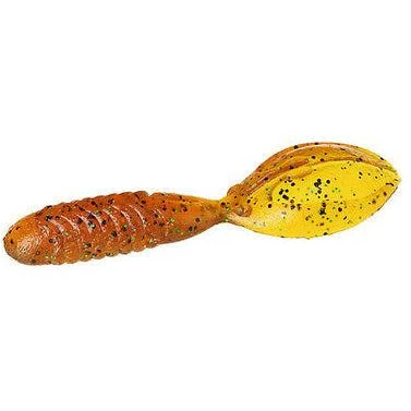Damiki Spoon Tail Miki 3" Baits 7 Damiki Spoon Tail Miki 3" Baits