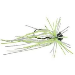 Damiki Tungsten Jig 2.5 11 Damiki Tungsten Jig 2.5