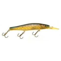 River2Sea Jake Minnow Medium Dive Jerkbait Baits