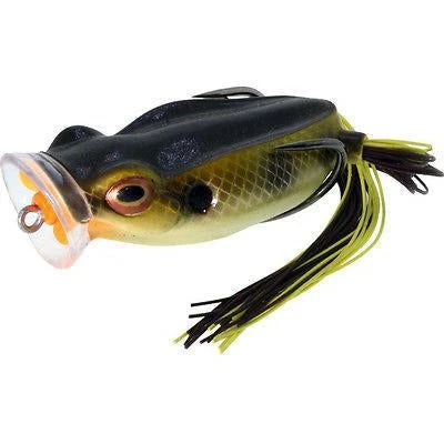 Baits River2Sea Spittin Wa 55 Topwater Frog 1 Baits River2Sea Spittin Wa 55 Topwater Frog