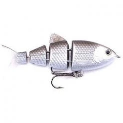 Spro Bbz-1 Baby Shad Swimbait 2.5