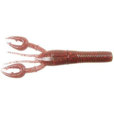 Gary Yamamoto Fat Baby Craw Baits 8 Gary Yamamoto Fat Baby Craw Baits