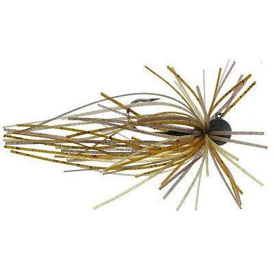 Damiki Tungsten Jig 2.5 6 Damiki Tungsten Jig 2.5