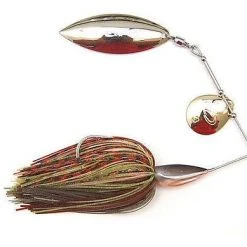 Baits Damiki Mts Spinnerbait 3/8 Oz.
