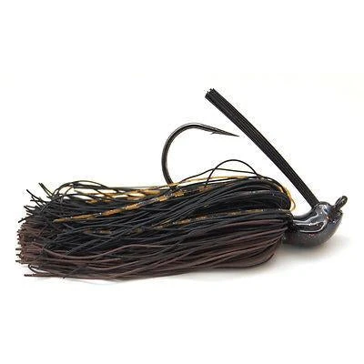 Jigs Damiki Mamba Jig 1/2 Oz. 3 Jigs Damiki Mamba Jig 1/2 Oz.
