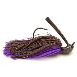 Jigs Damiki Mamba Jig 1/2 Oz. 16 Jigs Damiki Mamba Jig 1/2 Oz.