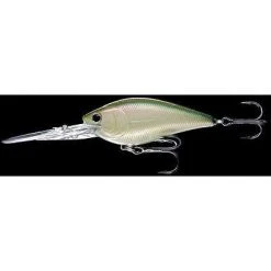 Baits Lucky Craft Flat Cb D20
